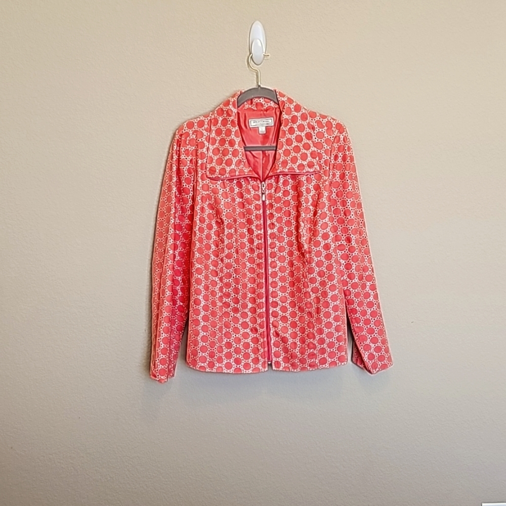 NWOT: SIMONTON Says Blazer